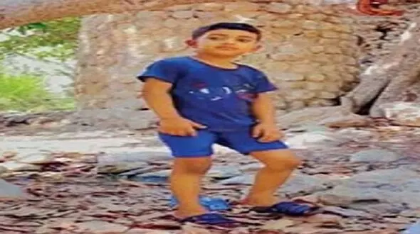 قهرمان دهه نودی را بشناسید + عکس کودک ۸ ساله که با  نجات دوستش غرق شد!