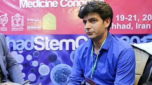 شوک این معلم ایرانی به جهان /  کوروش شاه پسند کیست ؟!