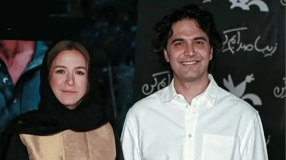 فیلم / ستاره پسیانی قبل عروسی: قیافه شوهرم اصلا برام مهم نیست/ سلیقه خانم بازیگر حرف نداشت