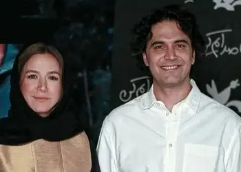 فیلم / ستاره پسیانی قبل عروسی: قیافه شوهرم اصلا برام مهم نیست/ سلیقه خانم بازیگر حرف نداشت