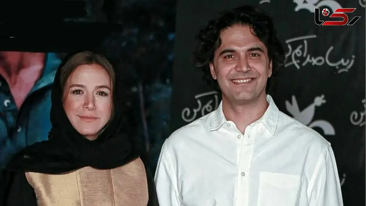 فیلم / ستاره پسیانی قبل عروسی: قیافه شوهرم اصلا برام مهم نیست/ سلیقه خانم بازیگر حرف نداشت