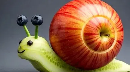 خلاقیت در میوه آرایی: ایده‌ های شگفت انگیز با تصاویر