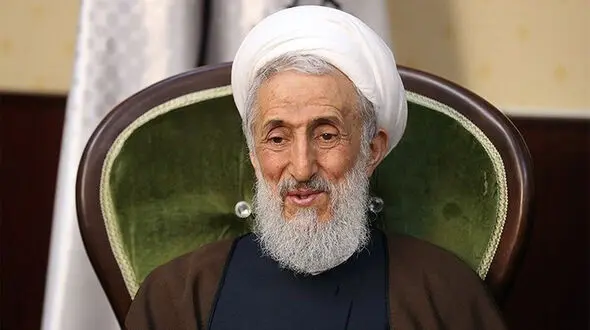 کاظم صدیقی: فرزند عالم من در حال سجده سحری درگذشت