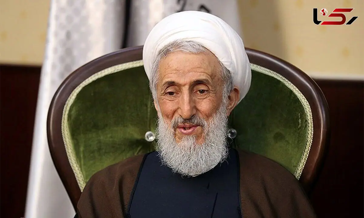 کاظم صدیقی: فرزند عالم من در حال سجده سحری درگذشت