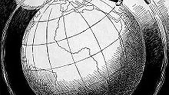 کارما / فیلم لحظه انتقام درخت در لحظه آخر حیات !