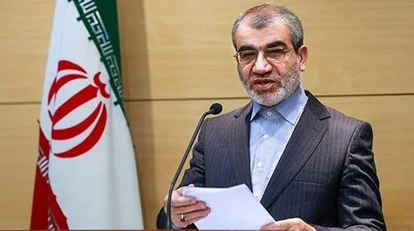 جنگ نخواهد شد/ امنیت ایران در برابر تهاجم دشمن تضمین است