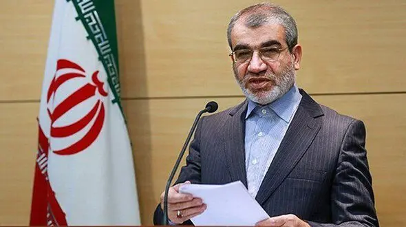جنگ نخواهد شد/ امنیت ایران در برابر تهاجم دشمن تضمین است