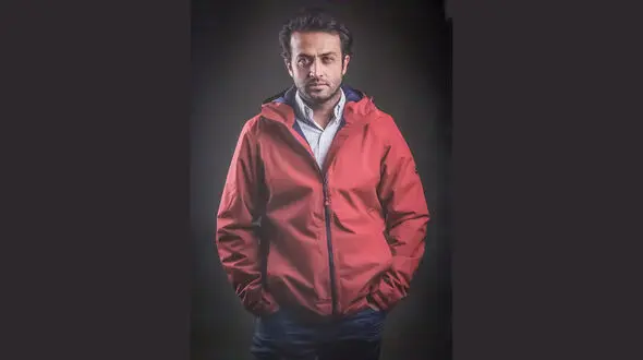 تیپ مهندسی مصطفی زمانی