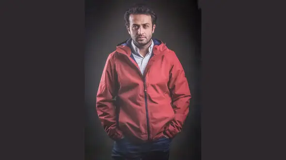 واکنش بازیگر معروف به دستگیری سرمایه گذار سریال شهرزاد 
