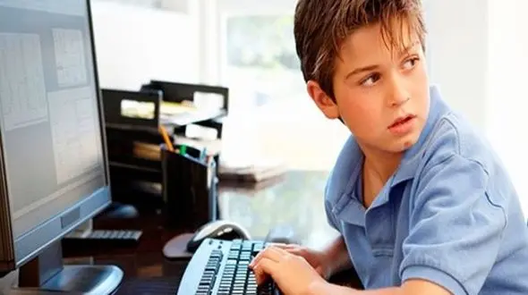 5 راهکار برای ایمن نگه داشتن فرزندتان در فضای مجازی 