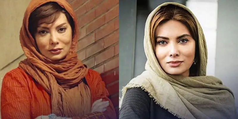 چهره جدید نگار فروزنده