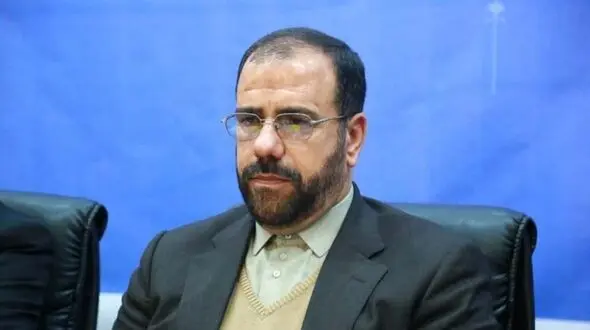 معاون رئیس جمهور: اهانت به شخص دوم مملکت در شان لباس روحانیت نیست