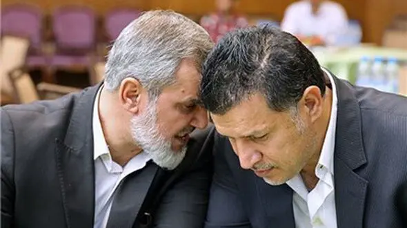 ⁨افشاگری بزرگ فوتبال ایران درباره علی دایی