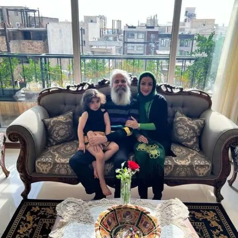 خانه سارا صوفیایی