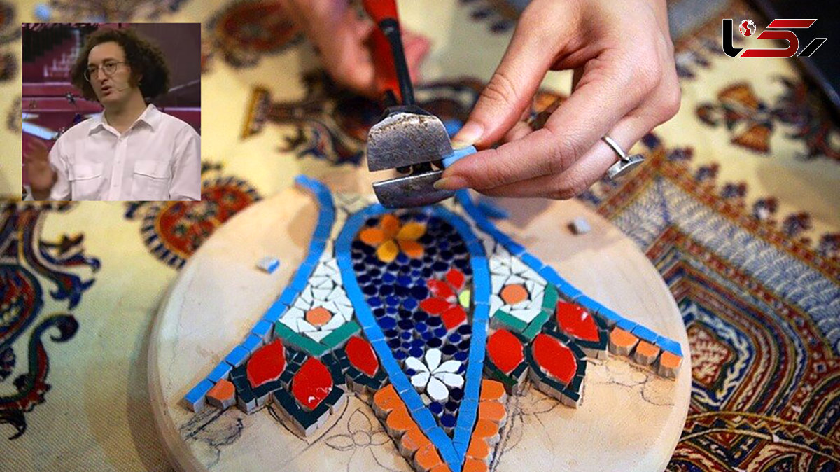 صنایع دستی ایران،دولتزده و بازارزده / صنایع دستی با ابزار کهنه نجات نمییابد؛ وقت بازنگری در نگاهها و سیاستهاست
