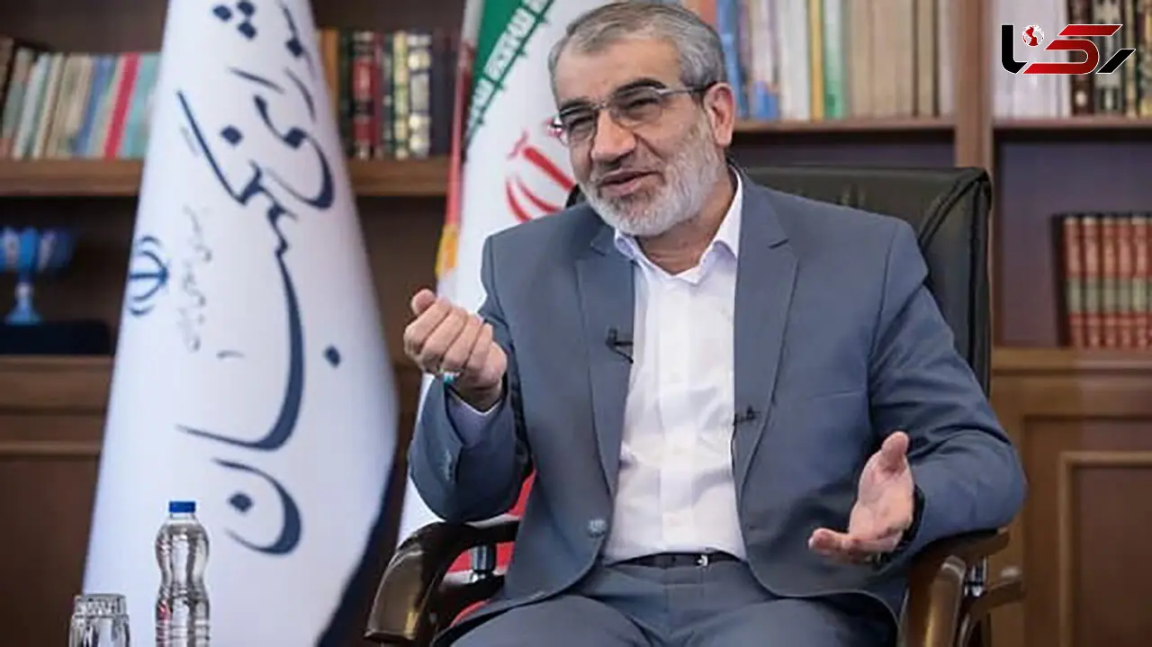 کدخدایی: تأثیر بررسی صلاحیت‌ ها بر میزان مشارکت بسیار اندک است
