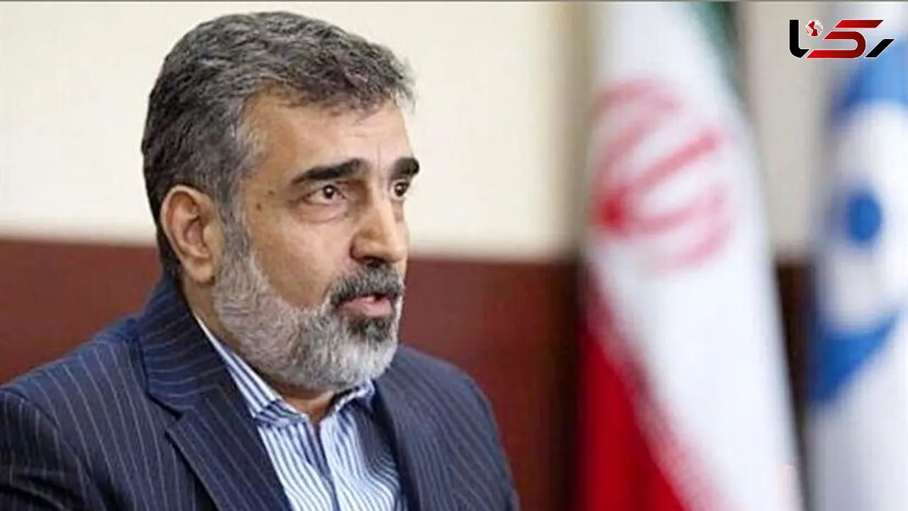 معاون سازمان انرژی اتمی: ایران تنها کشوری نیست که غنی‌سازی می‌کند و در عین حال سلاح هسته‌ای ندارد