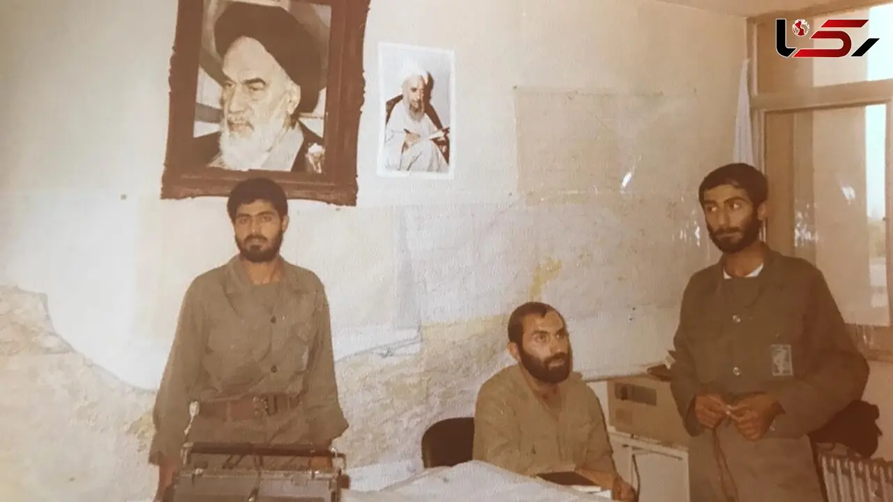 خاطرات یک فرمانده جنگ / ماجرای خوابی که حاج‌ قاسم گفت برای کسی تعریف نکن!
