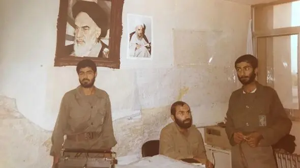 خاطرات یک فرمانده جنگ / ماجرای خوابی که حاج‌ قاسم گفت برای کسی تعریف نکن!