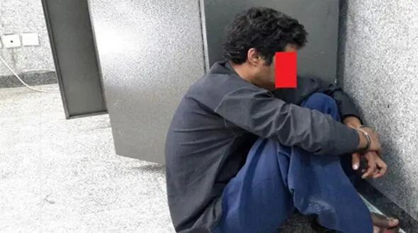 دلیل جدایی لاله از من پسرش نبود / او زمانی که زنم بود با دوست من روی هم ریخته بود+ عکس