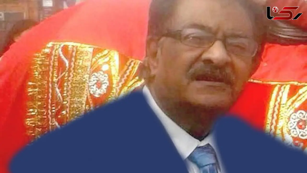 جزییات قتل یک مرد طلافروش + عکس