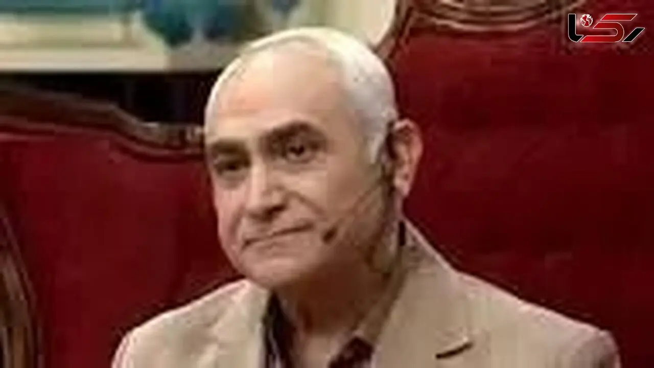 سفر زمان؛ چهرۀ «ناصر ممدوح» در 35 سالگی در اولین فیلمش در کنار «گوگوش»