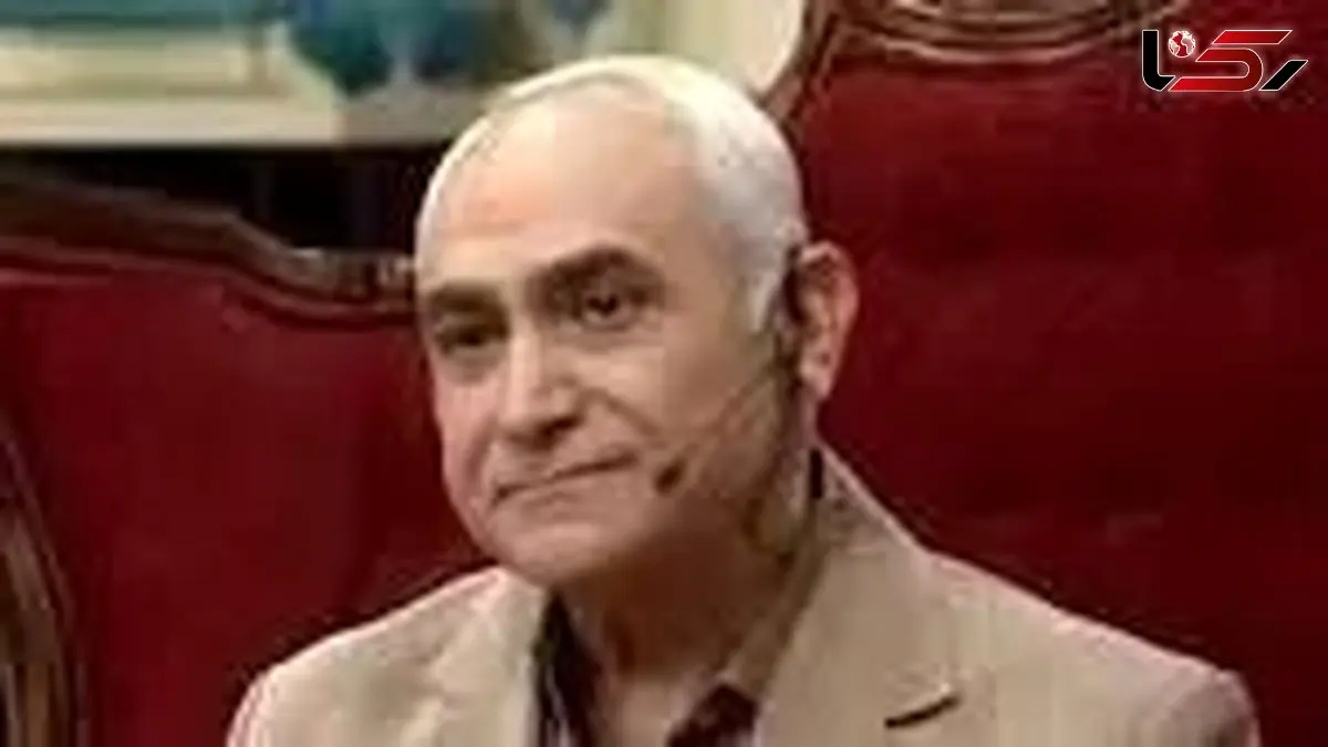 سفر زمان؛ چهرۀ «ناصر ممدوح» در 35 سالگی در اولین فیلمش در کنار «گوگوش»