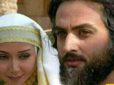 فیلم / مصطفی زمانی یوزارسیف : اشتباه کردم  از دست زلیخا فرار کردم .../ اگر الان باشه در نمیرم .... می ایستم و به صورت زلیخا خیره میشم ...