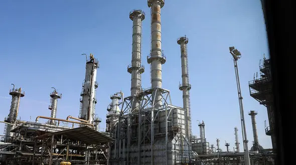 حادثه در پالایشگاه شیراز جان 2 نفر را گرفت؛ 6 نفر مصدوم شدند