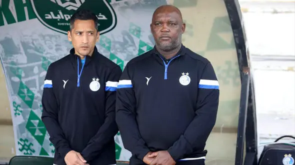 موسیمانه این دو بازیکن استقلال را نمی خواهد!