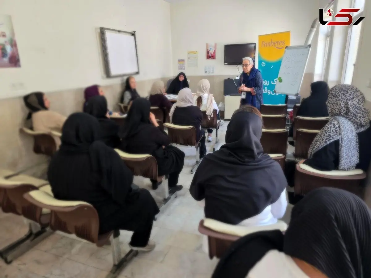 زنان برای زنان؛ گزارشی از یک همدلی گسترده برای مقابله با فقر قاعدگی