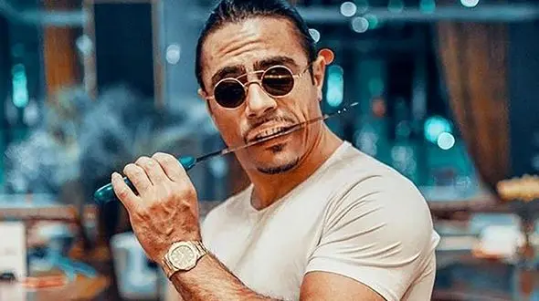 دیدار نصرت سرآشپز معروف ترکیه با مادرش / پس از 2 سال دوری  + فیلم 