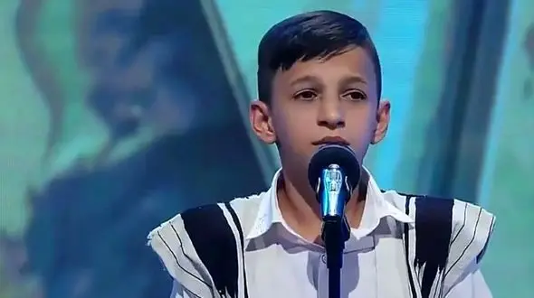 فیلم آواز احساسی آرمان امیدی با صدای بهشتی اش ! / عجب صدایی داره ناز نفست ! 