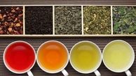 4 مدل چای مفید برای کاهش وزن