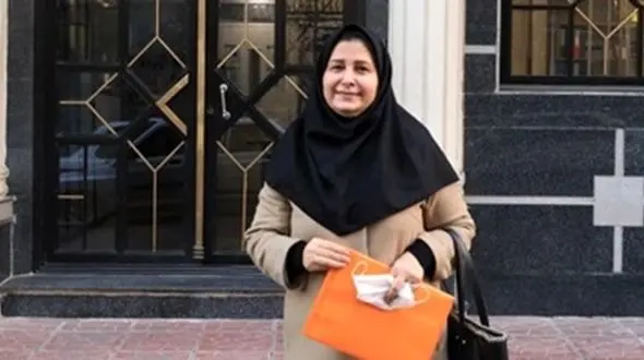 بازگشت نایب رئیس بازداشتی به فدراسیون فوتبال