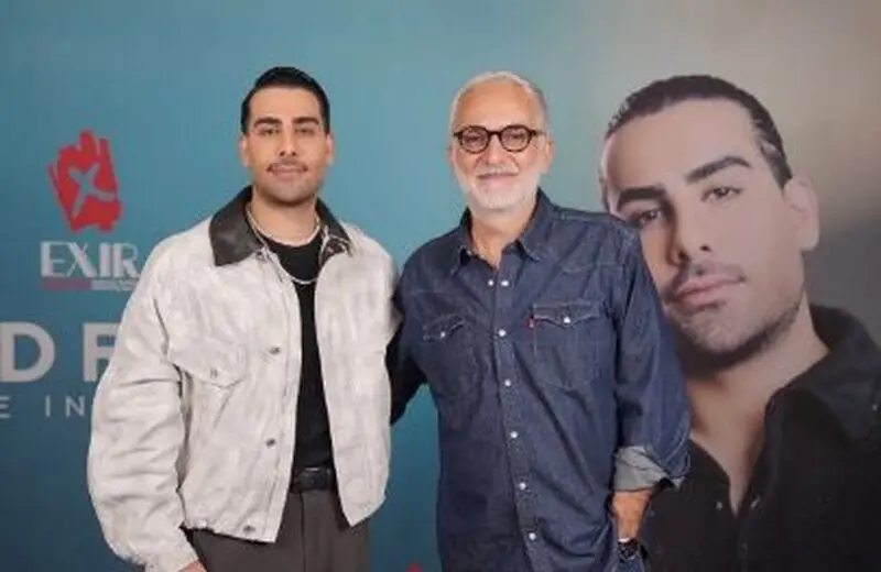 مجید رضوی