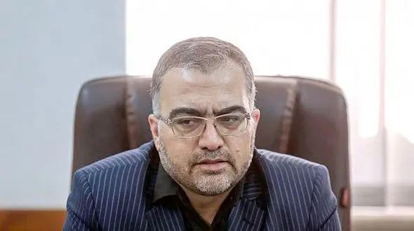 اکانت توئیتر رئیس جدید قوه قضائیه جعلی است