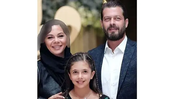 خبر فوری / مستانه مهاجر سکته قلبی کرد + آخرین جزییات