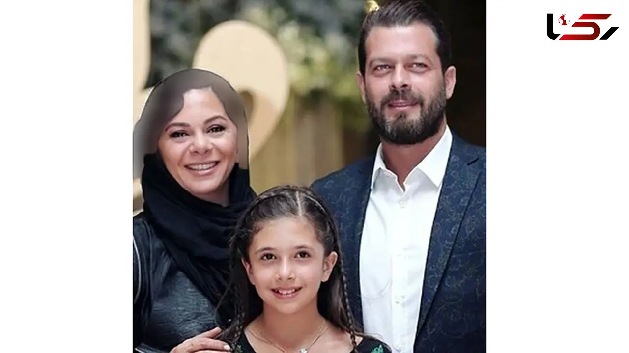 خبر فوری / مستانه مهاجر سکته قلبی کرد + آخرین جزییات