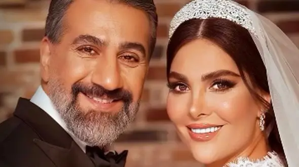 عکس ها / بازیگران ایرانی که بعد  شب های مافیا عروس و داماد شدند/  از متین ستوده، مونا کرمی، شیدا خلیق، سارا منجزی پور تا کامران تفتی ، محمد نادری و ...