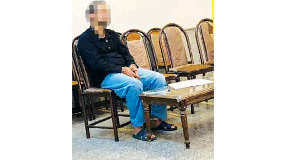 قتل زن جوان تهرانی به خاطر نداشتن پول اجاره خانه + عکس