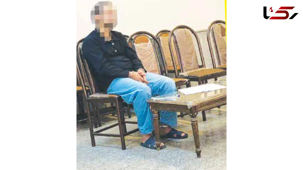 قتل زن جوان تهرانی به خاطر نداشتن پول اجاره خانه + عکس