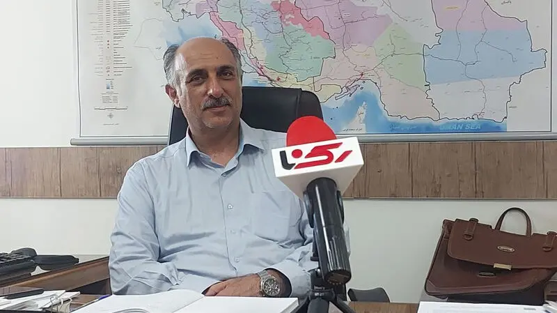 سعید پاک سرشت