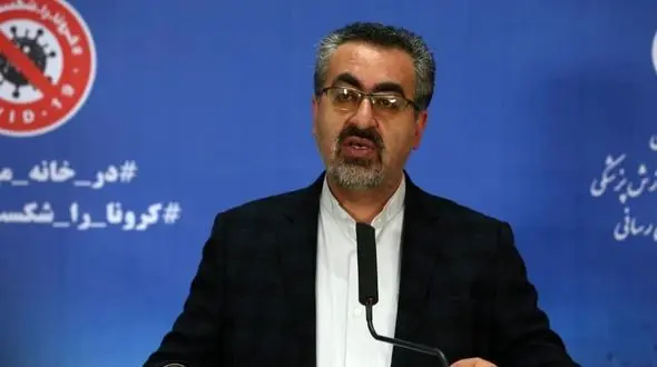 سکته های مغزی در بیماران کرونایی / وزارت بهداشت تایید کرد