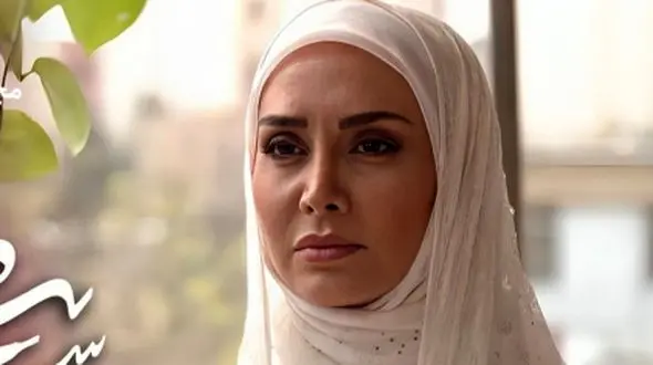 خوشگذرونی پرخرج مریم خدارحمی، فریبا طالبی و دیگر بازیگران‌ دخترم نرگس