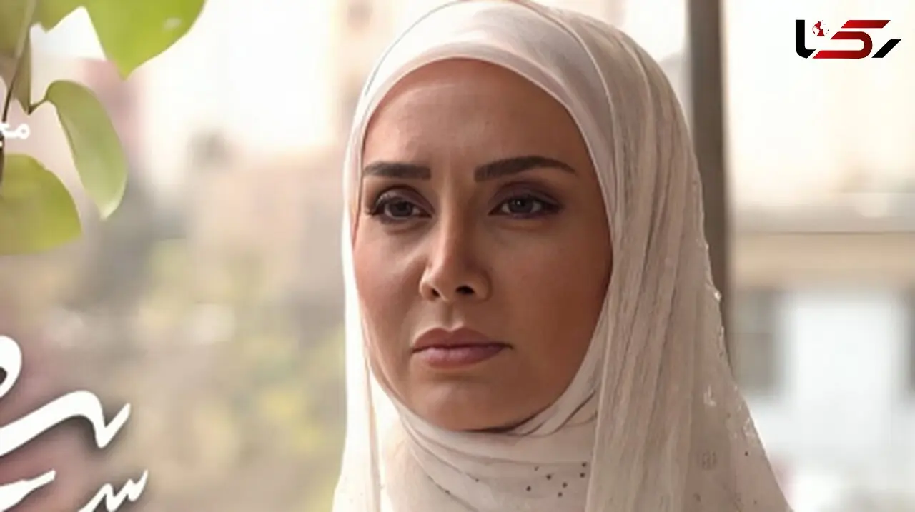 خوشگذرونی پرخرج مریم خدارحمی، فریبا طالبی و دیگر بازیگران‌ دخترم نرگس