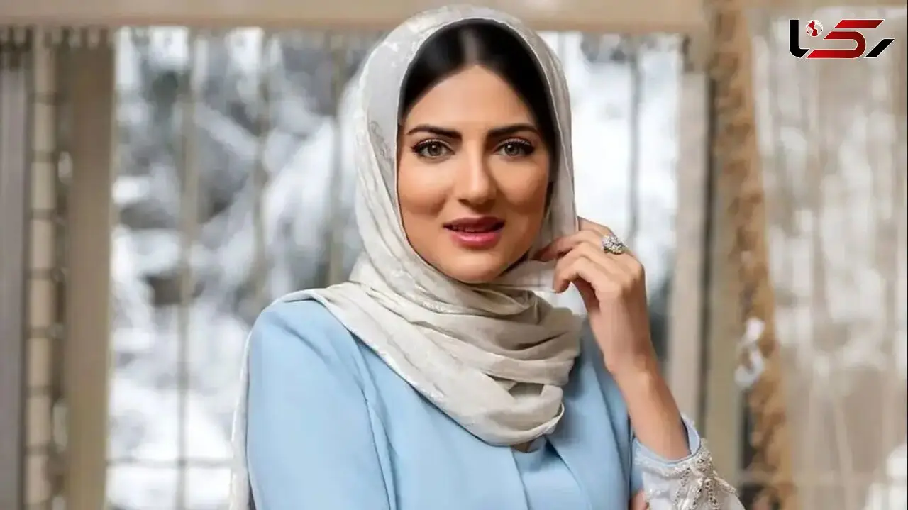 فیلم عروسی هلیا امامی فخرالزمان سینمای ایران هم منتشر شد/ چه عروس ناز و دلبری شده بود