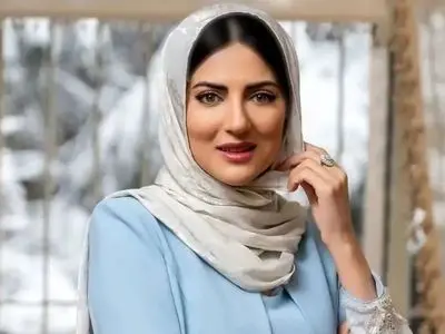 فیلم عروسی هلیا امامی فخرالزمان سینمای ایران هم منتشر شد/ چه عروس ناز و دلبری شده بود