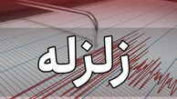 زلزله 4.1 ریشتری بوشهر را لرزاند / جزئیات بامداد ترسناک