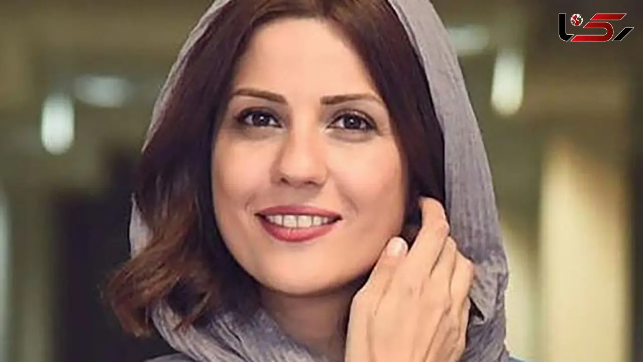 لباس عروس سارا بهرامی خاص ترین لباس عروس جهان ! / خانم بازیگر شوک آور شد !